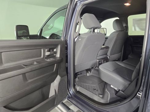 New 2026 RAM 2500 Tradesman AWD/4WD image 37