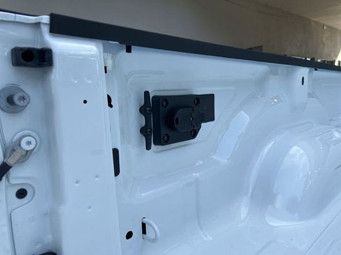 New 2024 RAM 2500 Tradesman image 29