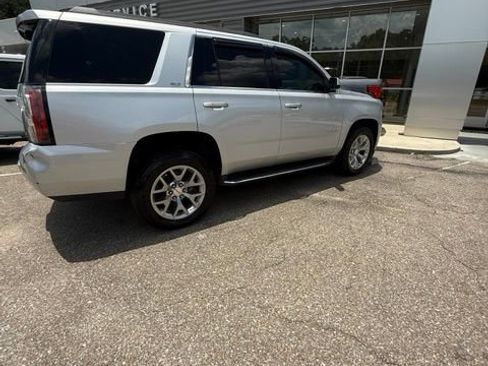 Used 2017 GMC Yukon SLT w/ Open Road Package RWD image 7