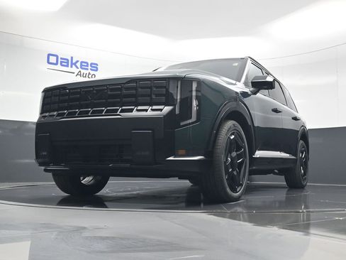 New 2027 Kia Telluride SX X-Line image 45