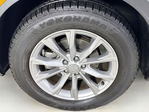 Certified 2023 Honda CR-V EX-L image 41