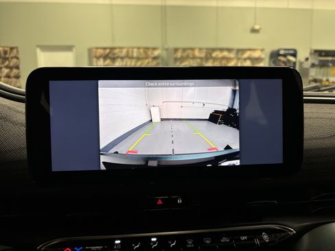 New 2025 FIAT 500 e image 16