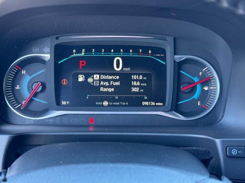 Certified 2020 Honda Passport Elite image 20