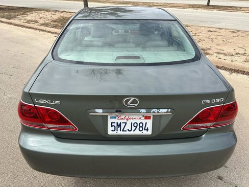 Used 2005 Lexus ES 330 image 8