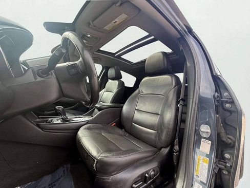 Used 2020 Chevrolet Malibu Premier FWD image 20
