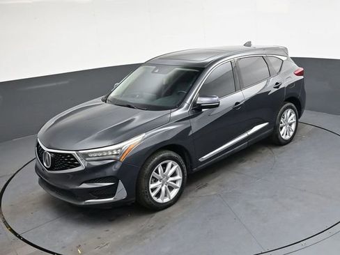 Used 2019 Acura RDX FWD image 24