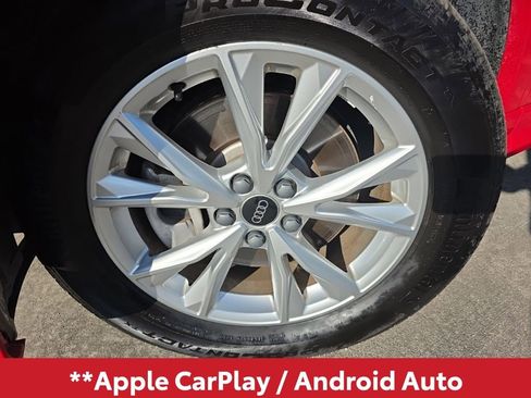 Used 2024 Audi Q3 2.0T Premium image 3