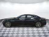 Used 2017 Maserati Quattroporte S image 2