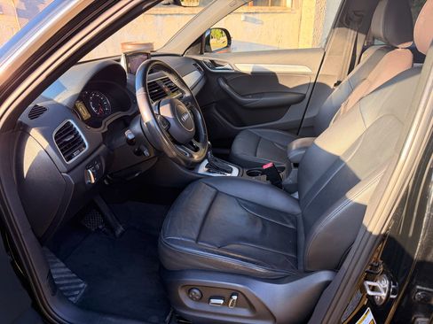 Used 2016 Audi Q3 2.0T Premium Plus image 9