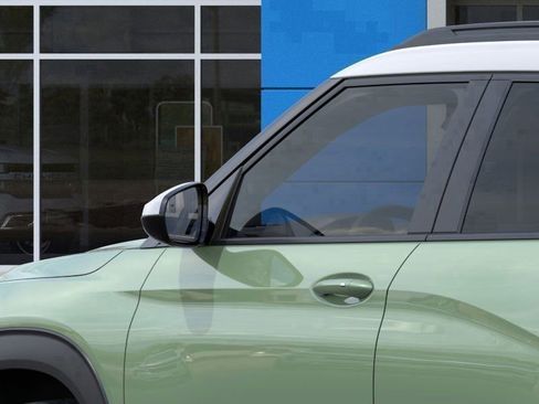 New 2026 Chevrolet TrailBlazer ACTIV w/ Convenience Package image 37