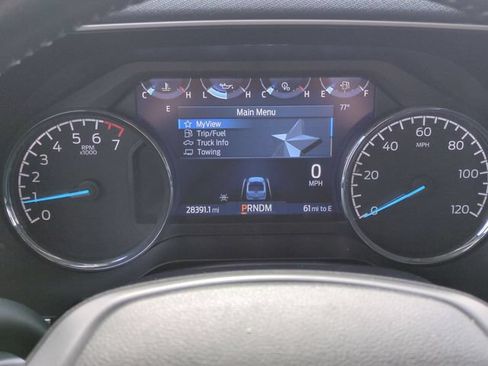 Used 2022 Ford F150 XLT w/ Equipment Group 302A High AWD/4WD image 18