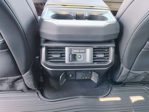 New 2026 Ford F150 Raptor AWD/4WD image 22
