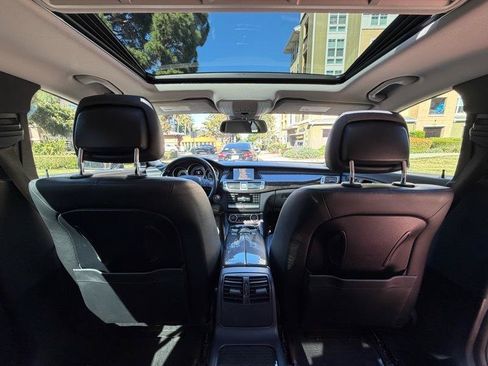 Used 2014 Mercedes-Benz CLS 550 image 50