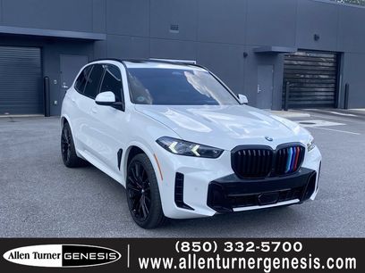 Used 2024 BMW X5 xDrive40i w/ M Sport Package