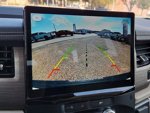 Used 2024 Ford Expedition Max Limited image 7