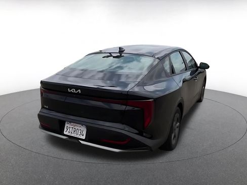 Used 2025 Kia K4 FWD image 15