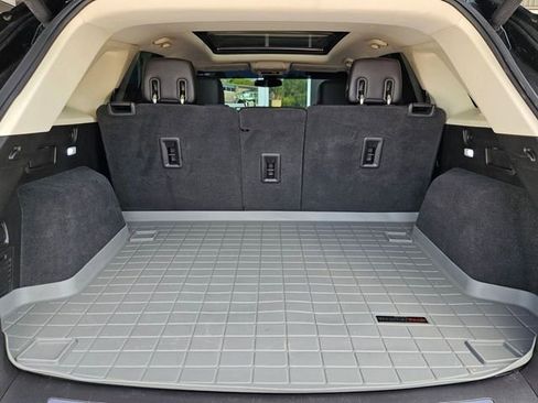 Used 2019 Cadillac XT5 Premium Luxury FWD image 27