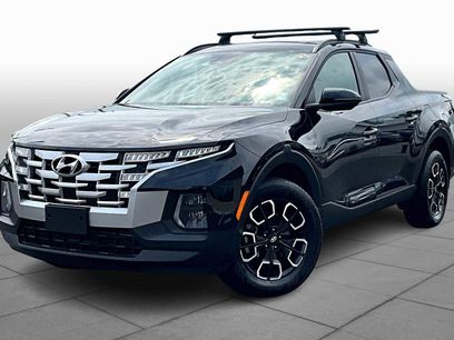 Certified 2024 Hyundai Santa Cruz SEL w/ Activity Package