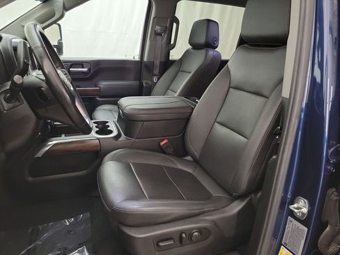 Certified 2023 GMC Sierra 2500 SLT w/ SLT Convenience Package AWD/4WD image 8