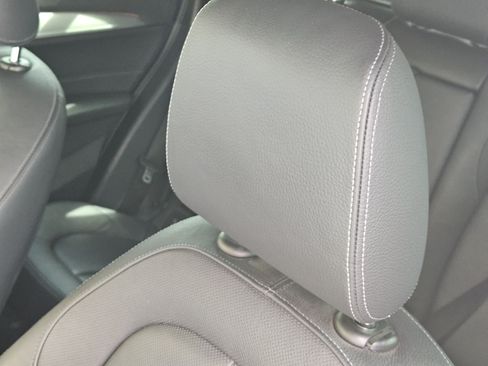 Used 2018 BMW X1 sDrive28i FWD image 13