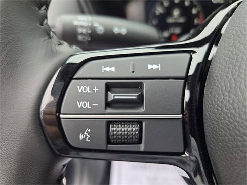 New 2026 Honda CR-V EX-L image 11