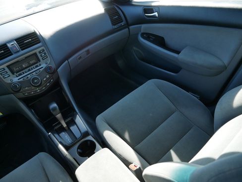 Used 2007 Honda Accord SE image 11
