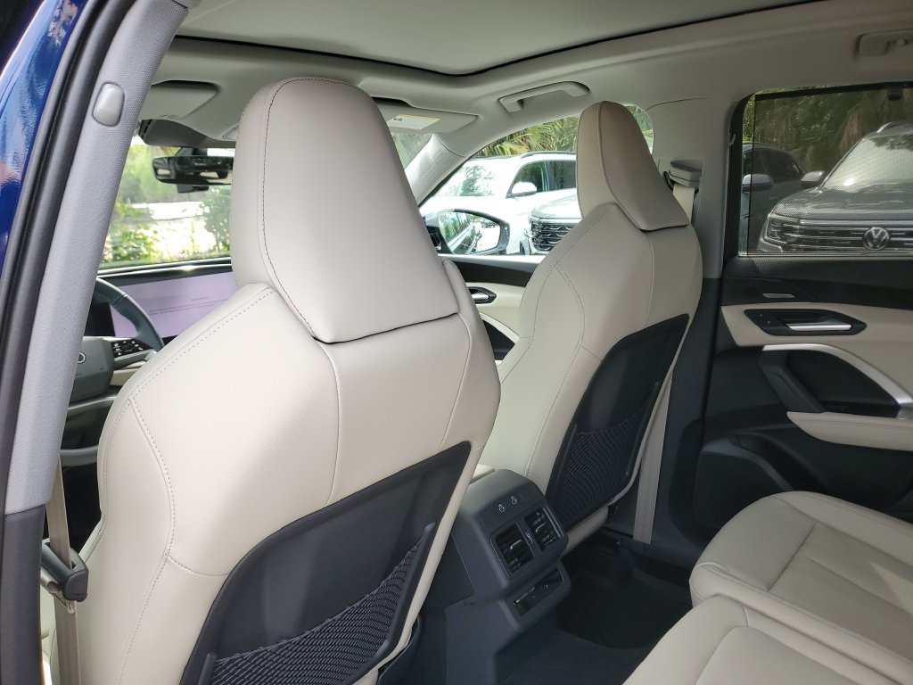 New 2026 Audi Q5 Premium Plus AWD/4WD image 18