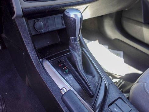 Certified 2019 Toyota Corolla LE w/ Carpet Mat Package (TMS) FWD image 19