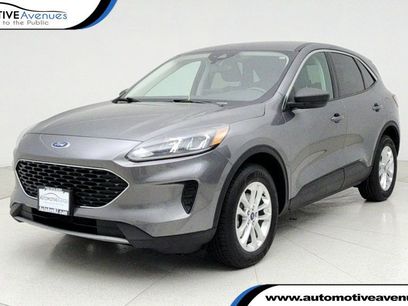 Used 2022 Ford Escape SE w/ Convenience Package