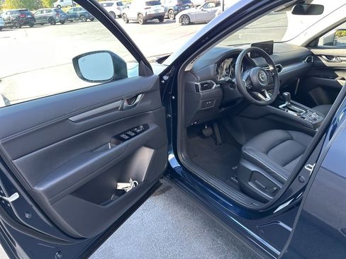 New 2025 MAZDA CX-5 AWD 2.5 S image 25