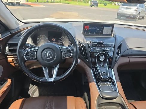 Used 2021 Acura RDX FWD w/ Advance Package image 13