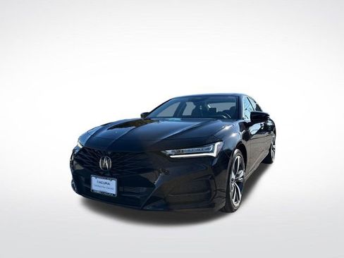 Certified 2025 Acura TLX w/ Technology Package image 1
