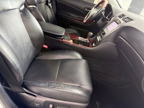 Used 2011 Lexus GS 350 w/ Luxury Value Edition RWD image 24