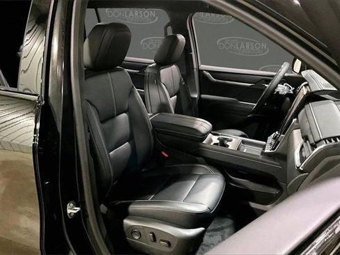 New 2026 GMC Acadia Elevation w/ Super Cruise Package image 11