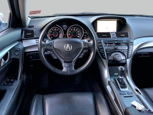 Used 2009 Acura TL SH-AWD image 5