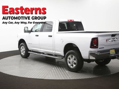 Used 2026 RAM 2500 Big Horn AWD/4WD image 66