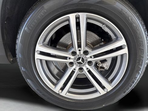 Certified 2021 Mercedes-Benz GLC 300 GLC 300 image 14