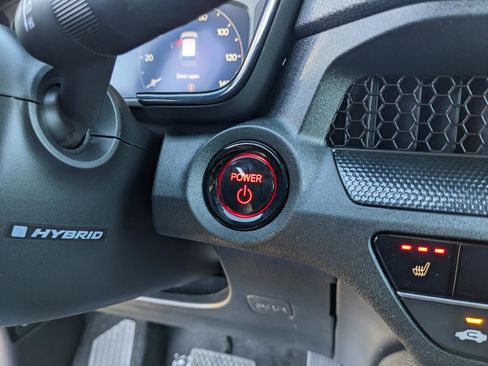 New 2026 Honda CR-V Sport-L image 26