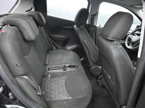 Used 2021 Chevrolet Spark LT FWD image 7