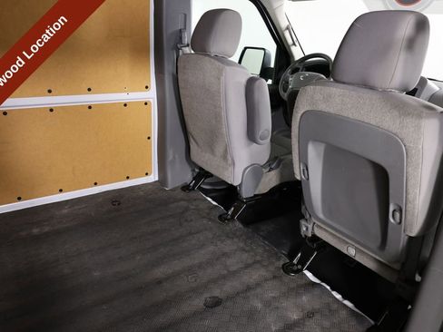 Used 2021 Nissan NV 1500 S image 26