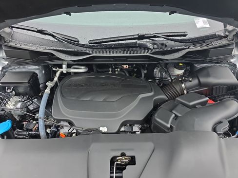 Used 2025 Honda Odyssey EX-L image 34