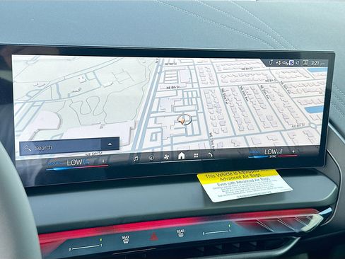 Used 2026 BMW X3 xDrive30 w/ M Sport Package image 11