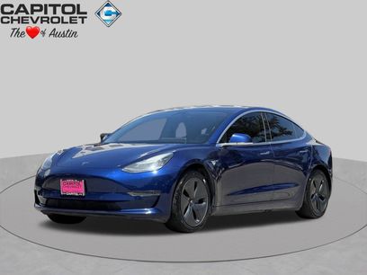 Used 2019 Tesla Model 3 Long Range