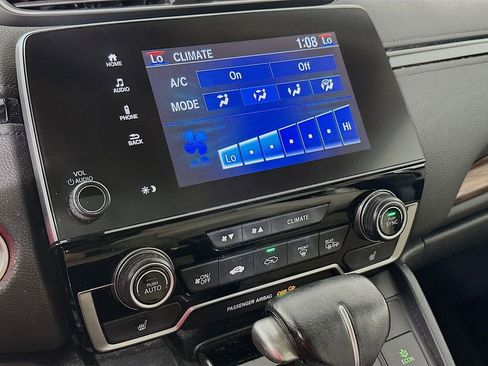 Certified 2018 Honda CR-V EX-L image 14