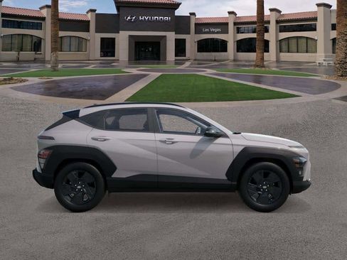 New 2026 Hyundai Kona SEL Premium image 7