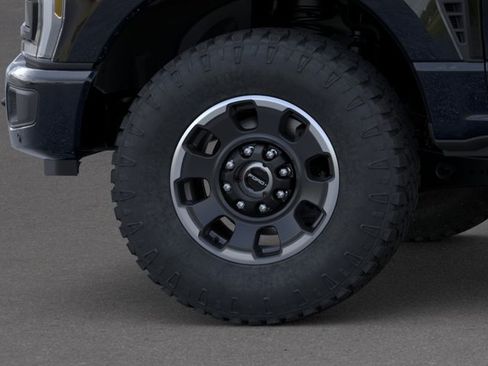 New 2026 Ford F350 Lariat w/ Tremor Off-Road Package AWD/4WD image 19