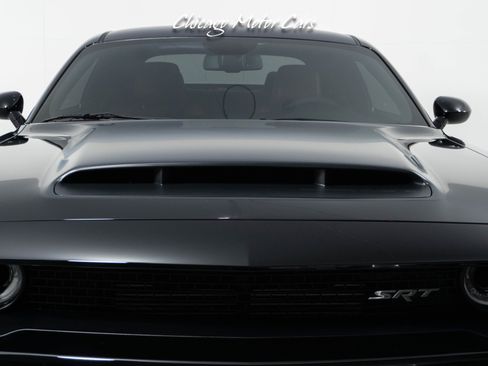 Used 2023 Dodge Challenger SRT Hellcat Redeye RWD image 10