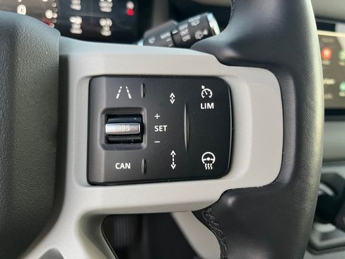 Used 2024 Land Rover Defender 110 S AWD/4WD image 26