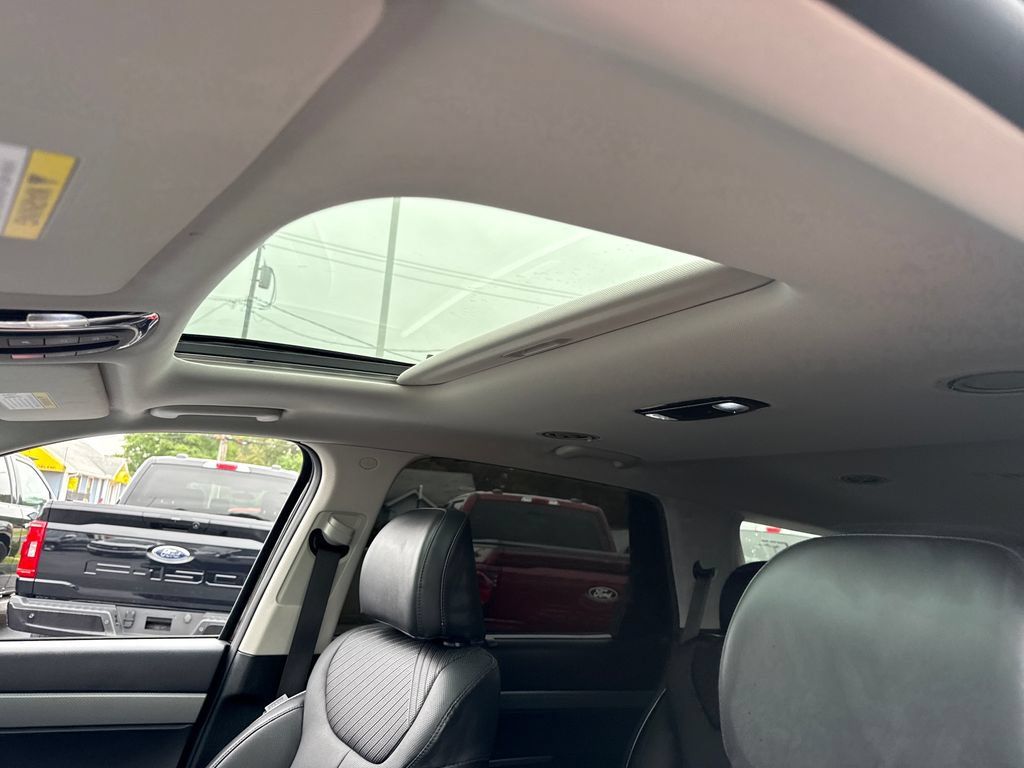 Used 2025 Hyundai Palisade XRT AWD/4WD image 30