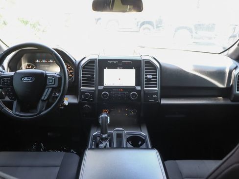 Used 2017 Ford F150 XLT w/ Equipment Group 302A Luxury AWD/4WD image 25